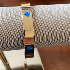 Kate Spade bangle
